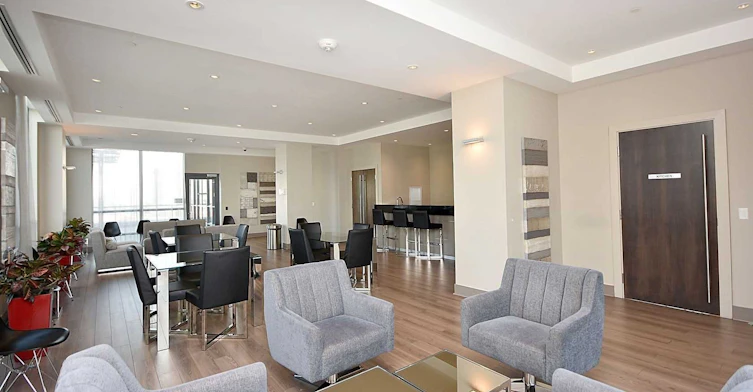 1204-3975 Grand Park Drive, Mississauga, ON, L5B 0K4 - 7