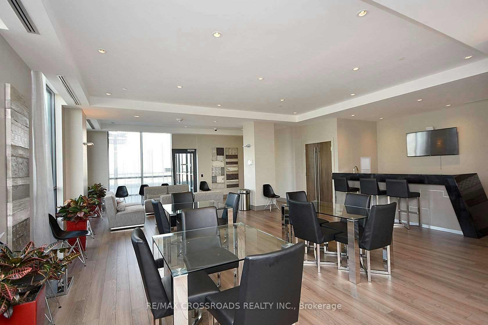 1204-3975 Grand Park Drive, Mississauga, ON, L5B 0K4 - 9