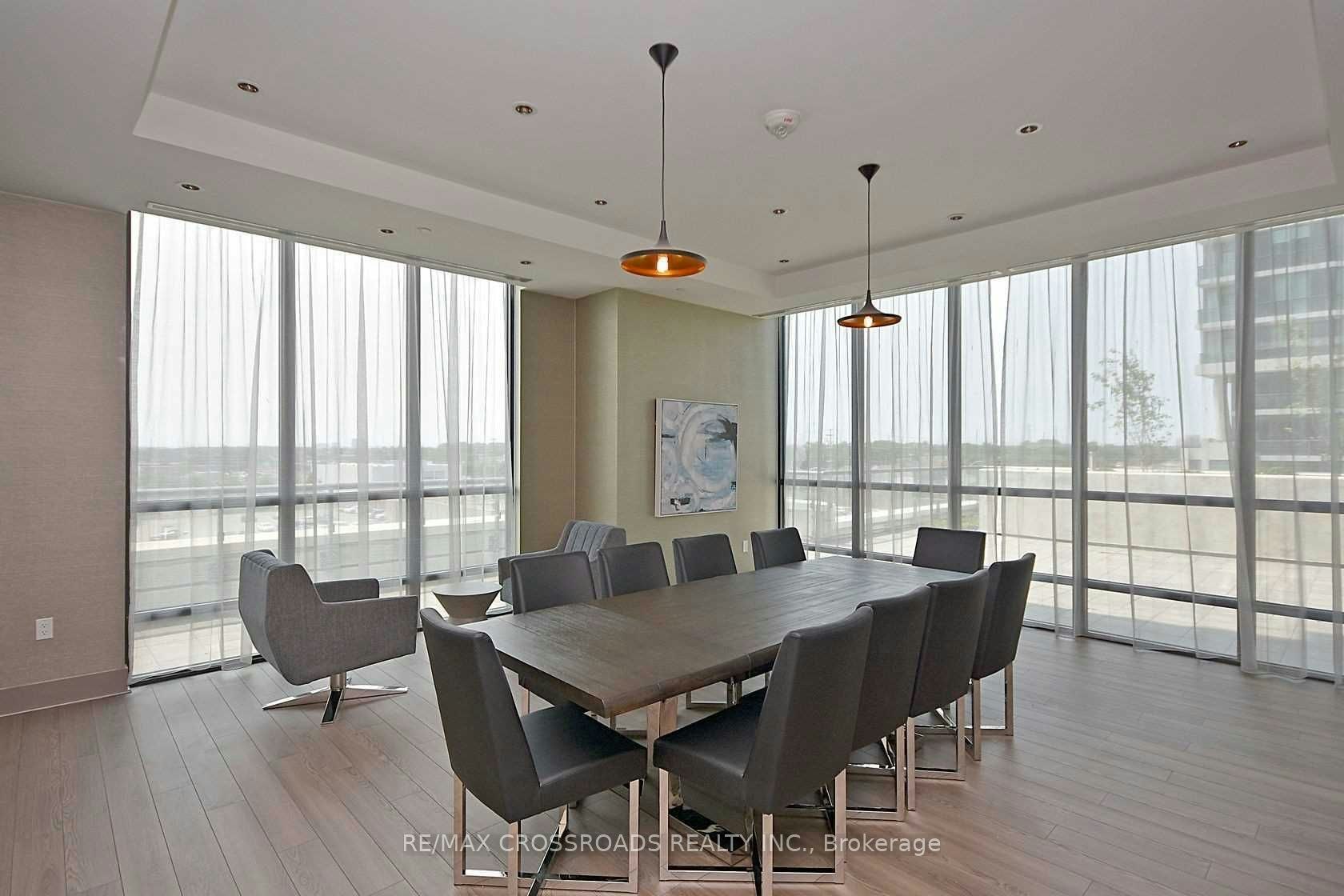 1204-3975 Grand Park Drive, Mississauga, ON, L5B 0K4 - 6