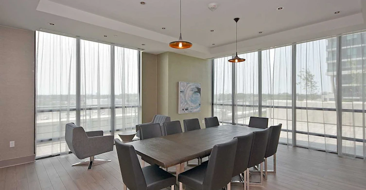 1204-3975 Grand Park Drive, Mississauga, ON, L5B 0K4 - 6