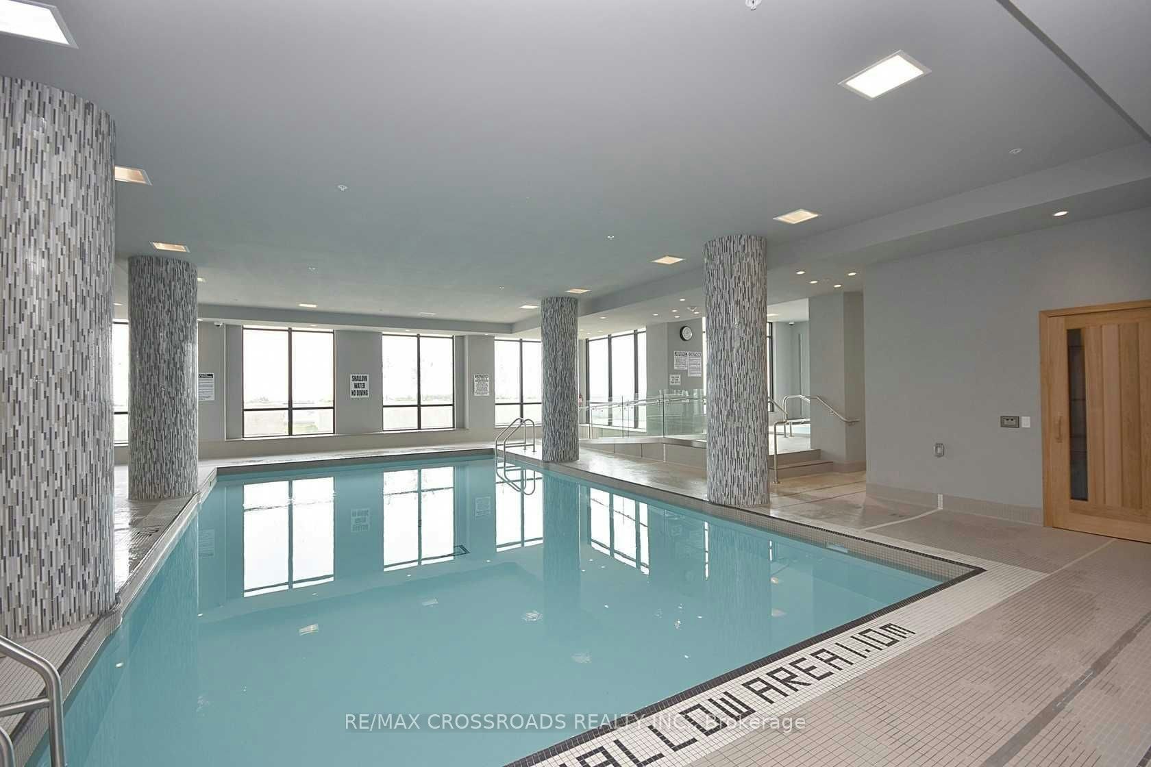 1204-3975 Grand Park Drive, Mississauga, ON, L5B 0K4 - 8