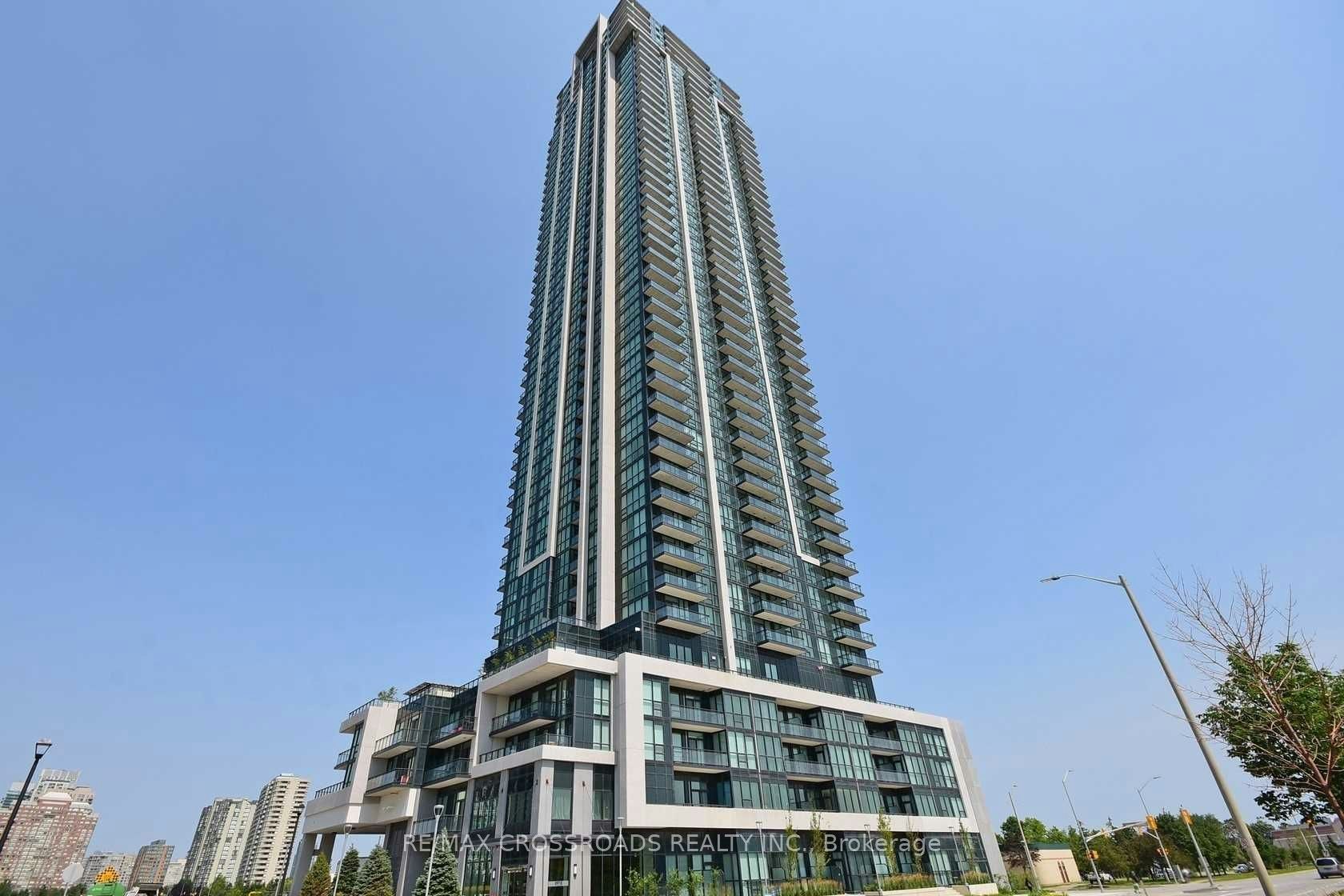 1204-3975 Grand Park Drive, Mississauga, ON, L5B 0K4
