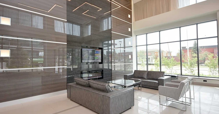 1204-3975 Grand Park Drive, Mississauga, ON, L5B 0K4 - 3