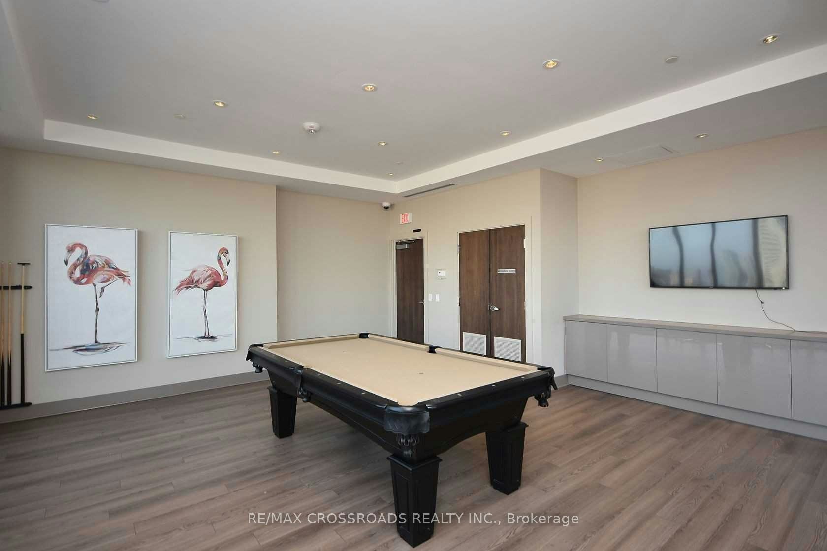 1204-3975 Grand Park Drive, Mississauga, ON, L5B 0K4 - 11