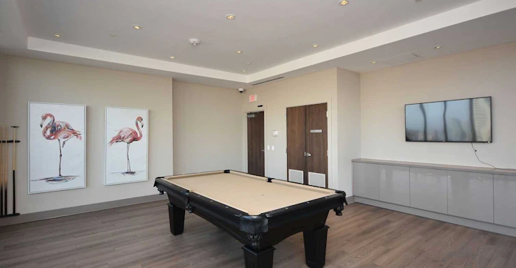 1204-3975 Grand Park Drive, Mississauga, ON, L5B 0K4 - 11
