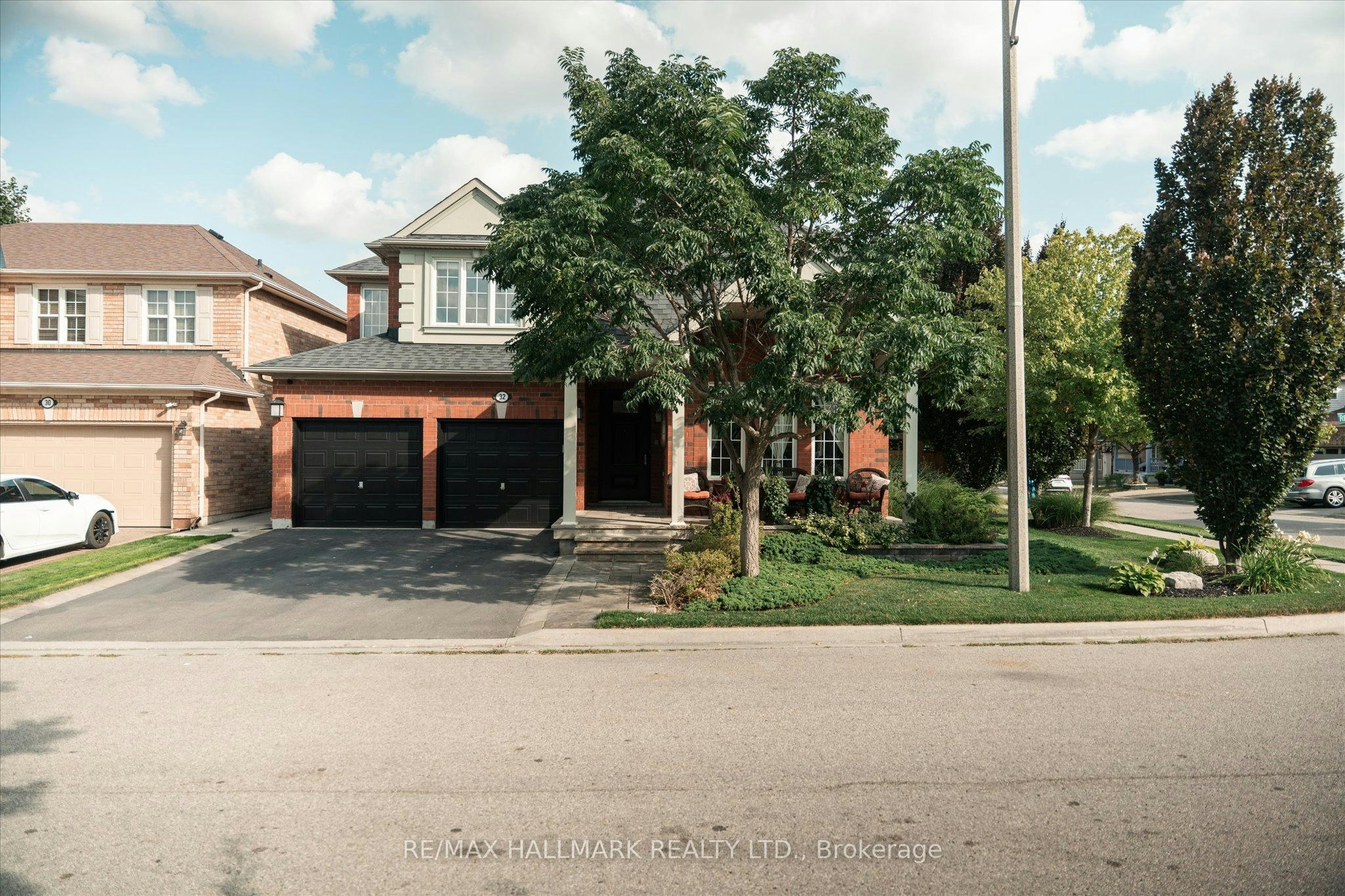 32 Redcastle Street, Brampton, ON, L7A 1Y5