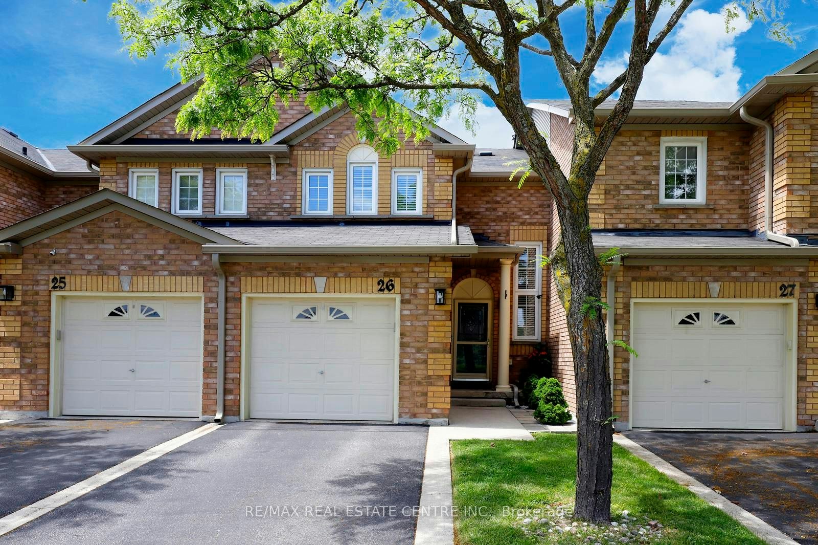 26-2022 Atkinson Drive, Burlington, ON, L7M 4H6