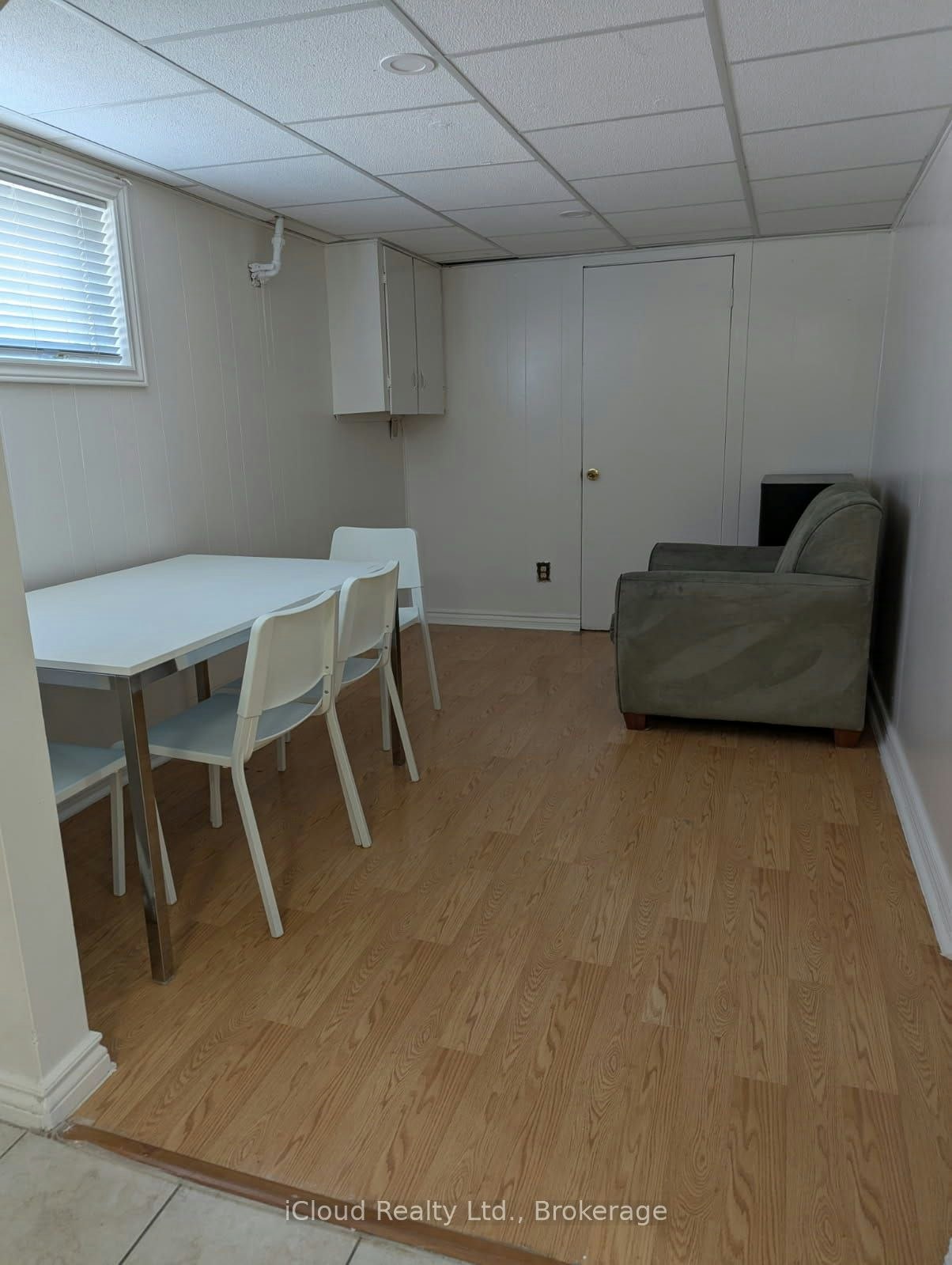 BSMT-11 Daystrom Drive, Toronto, ON, M9M 2A8