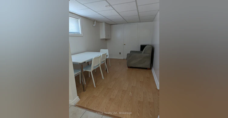 BSMT-11 Daystrom Drive, Toronto, ON, M9M 2A8