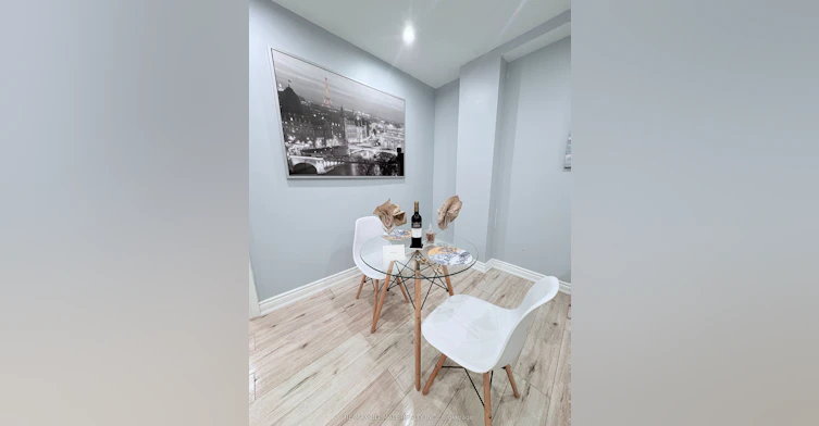 2 Lower-1166 Glengrove Avenue W, Toronto, ON, M6B 2K4 - 4