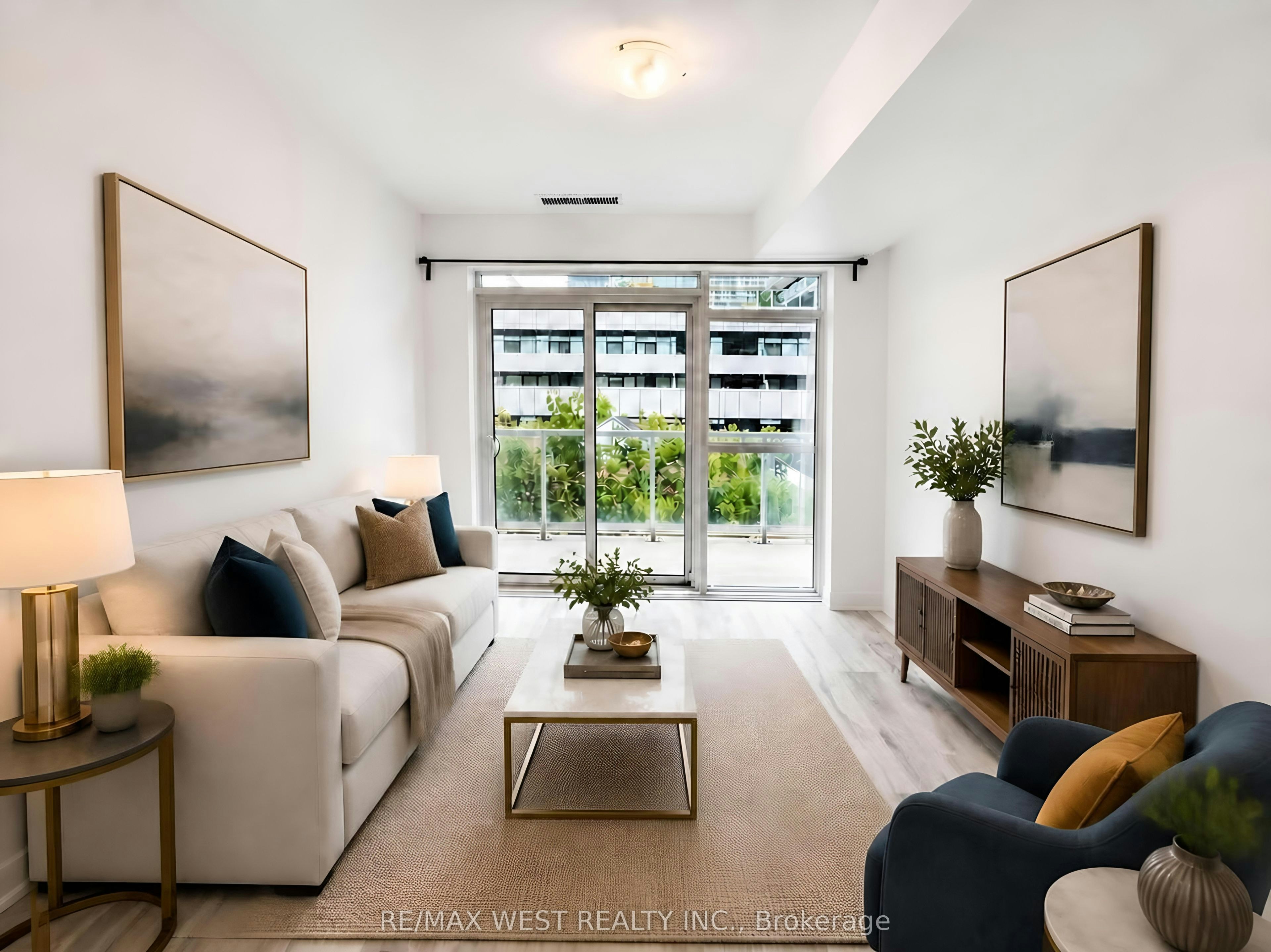 336-251 Manitoba Street, Toronto, ON, M8Y 0C7