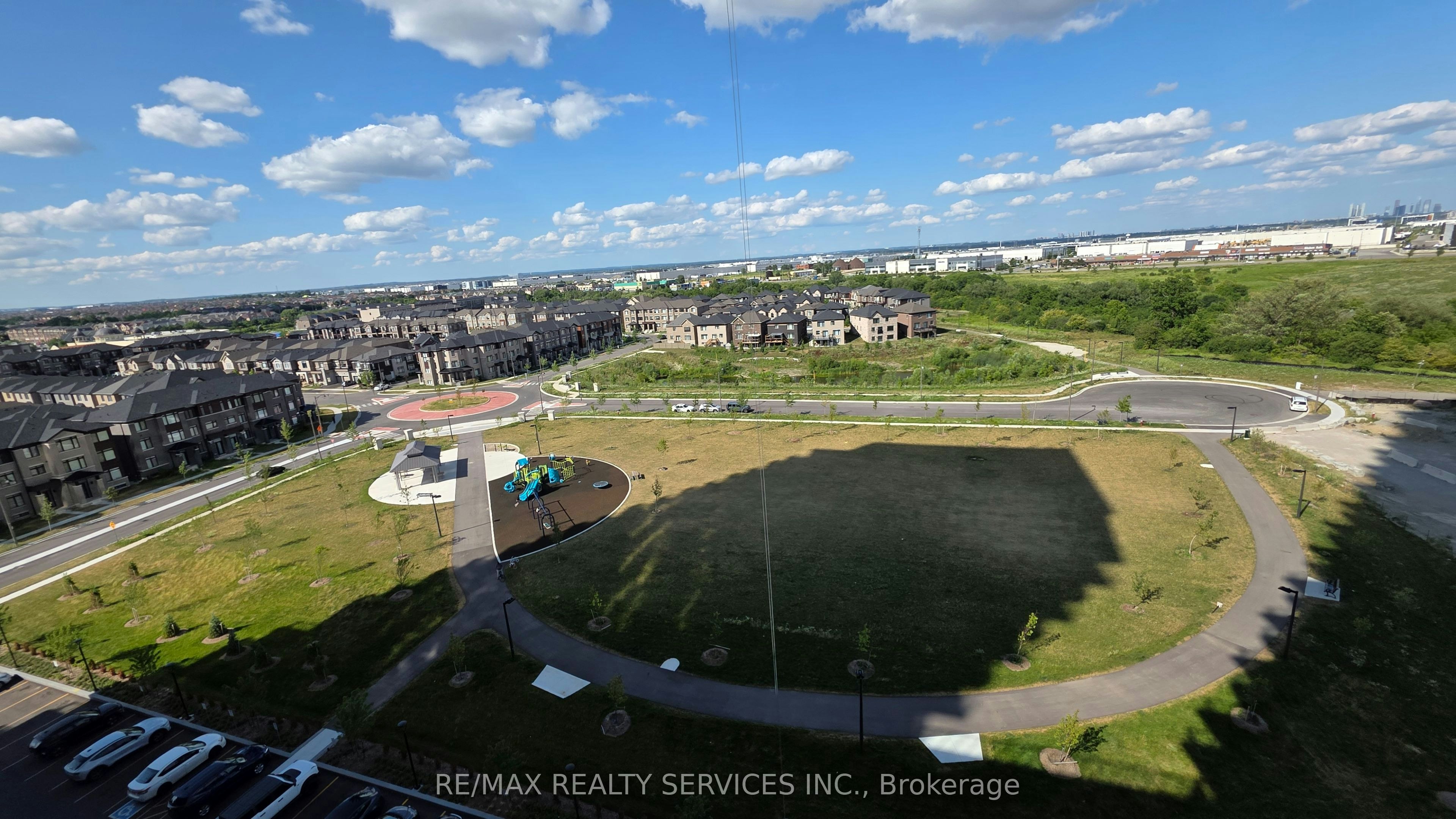 2410-15 Skyridge Drive, Brampton, ON, L6P 4S3 - 28