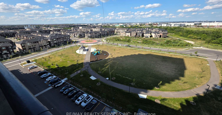 2410-15 Skyridge Drive, Brampton, ON, L6P 4S3 - 27