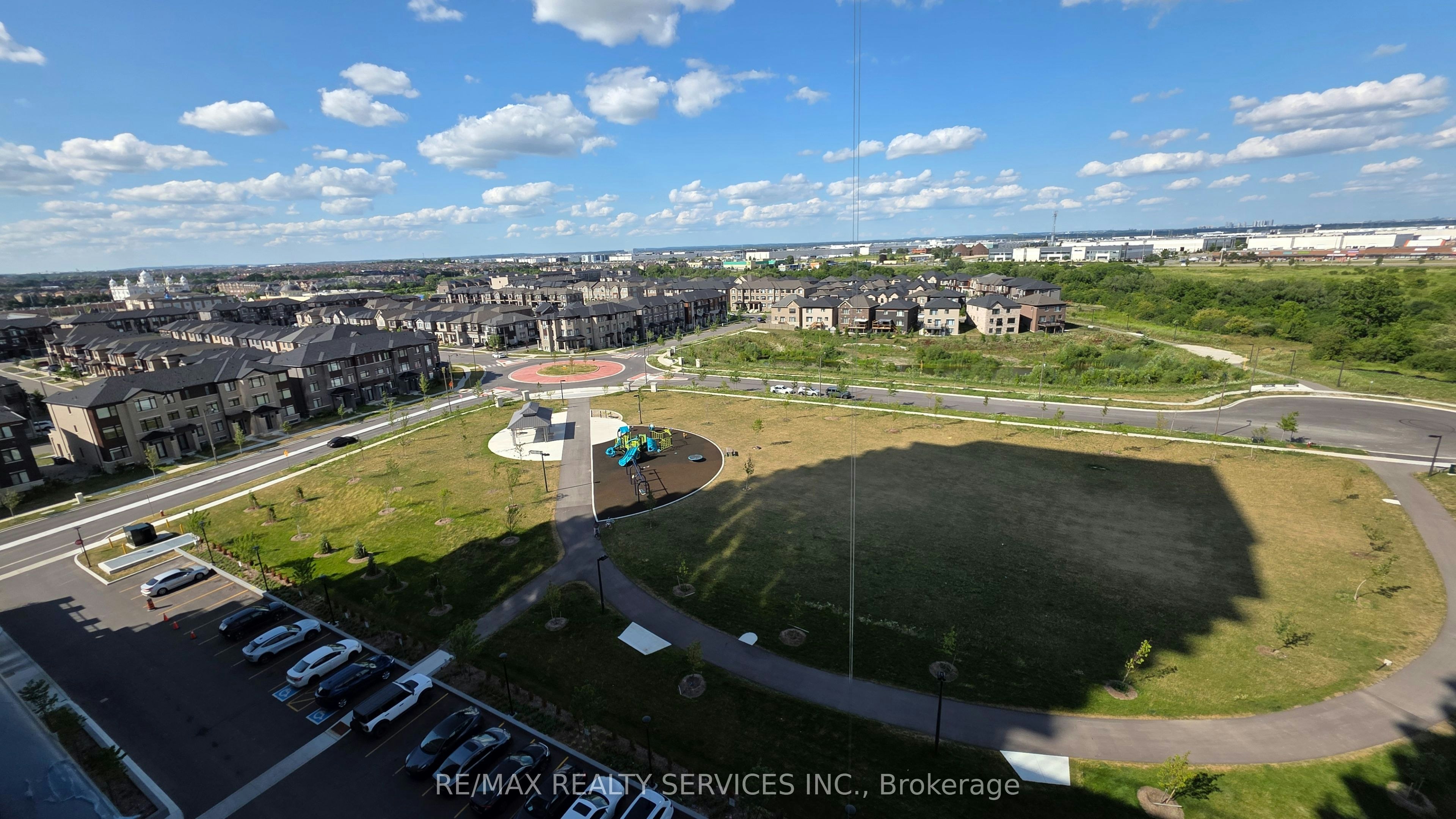 2410-15 Skyridge Drive, Brampton, ON, L6P 4S3 - 29