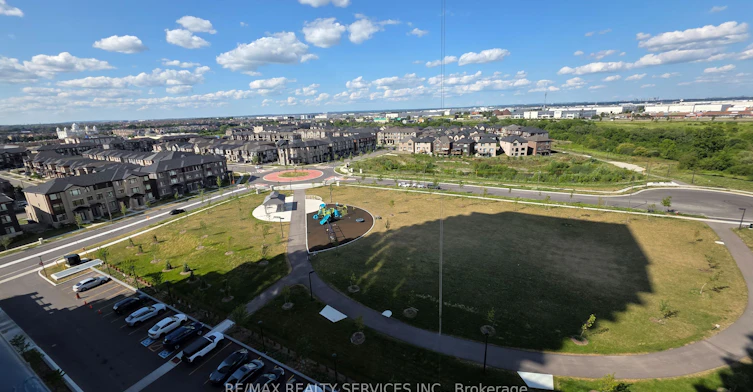 2410-15 Skyridge Drive, Brampton, ON, L6P 4S3 - 29