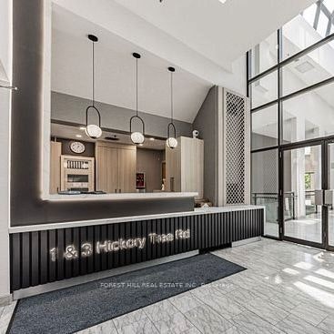 510-3 Hickory Tree Road, Toronto, ON, M9N 3W5 - 22