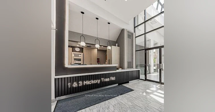 510-3 Hickory Tree Road, Toronto, ON, M9N 3W5 - 22