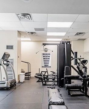 510-3 Hickory Tree Road, Toronto, ON, M9N 3W5 - 20
