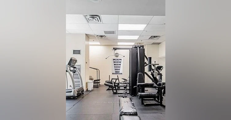 510-3 Hickory Tree Road, Toronto, ON, M9N 3W5 - 20