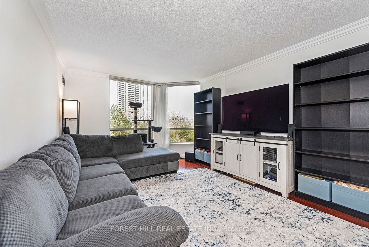 510-3 Hickory Tree Road, Toronto, ON, M9N 3W5 - 13