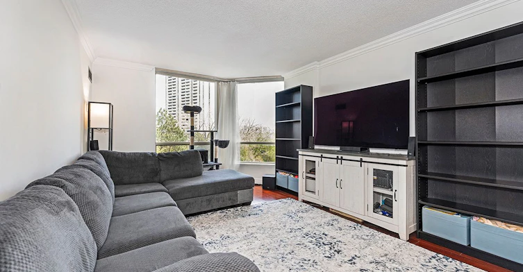 510-3 Hickory Tree Road, Toronto, ON, M9N 3W5 - 13
