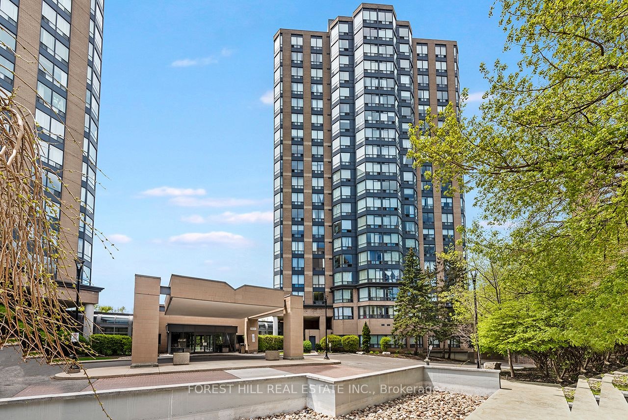 510-3 Hickory Tree Road, Toronto, ON, M9N 3W5