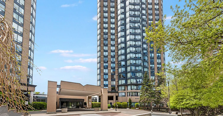 510-3 Hickory Tree Road, Toronto, ON, M9N 3W5