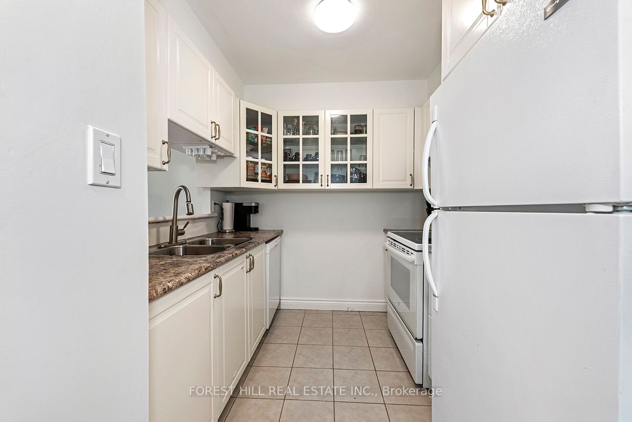 510-3 Hickory Tree Road, Toronto, ON, M9N 3W5 - 7