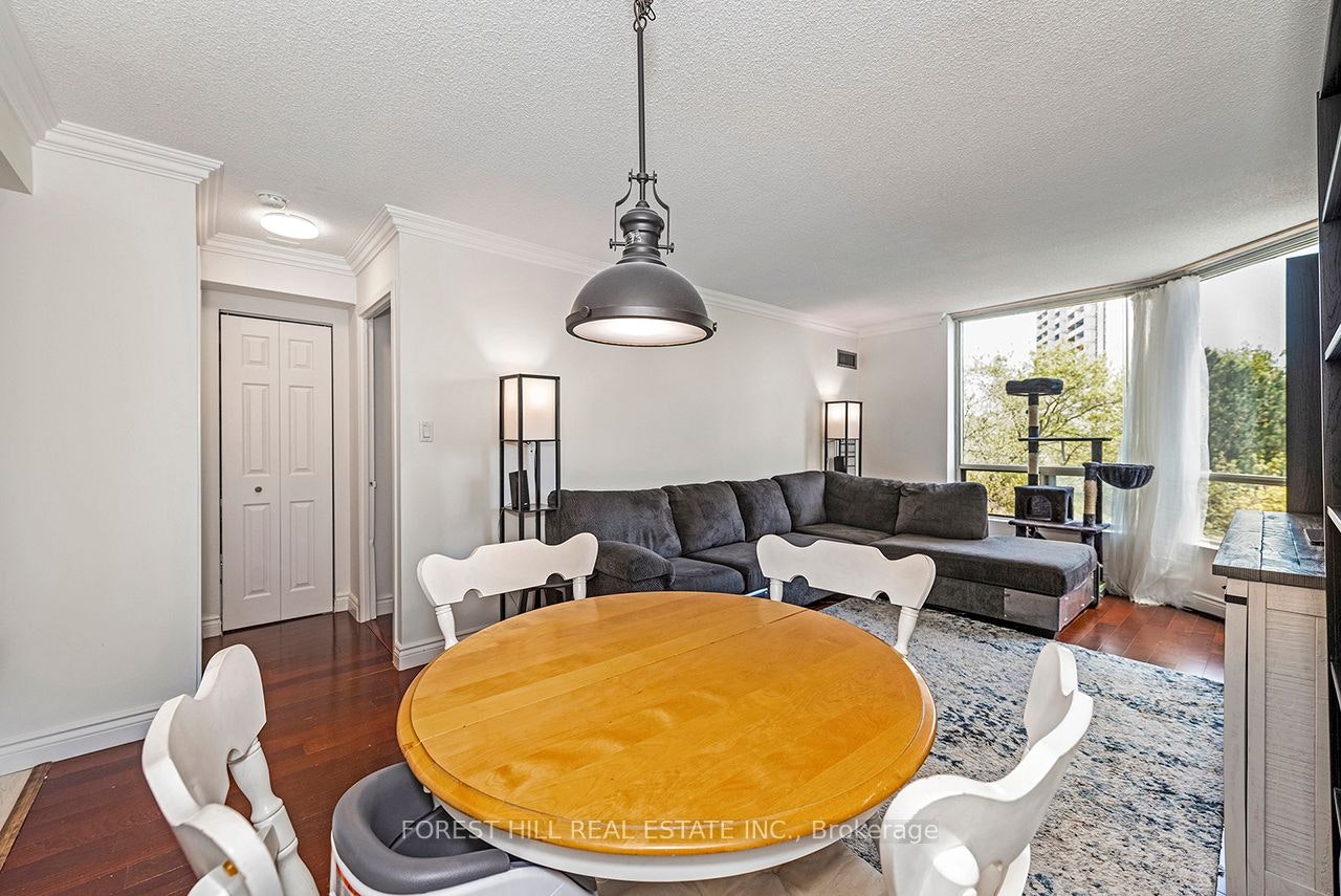 510-3 Hickory Tree Road, Toronto, ON, M9N 3W5 - 10