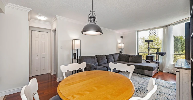 510-3 Hickory Tree Road, Toronto, ON, M9N 3W5 - 10