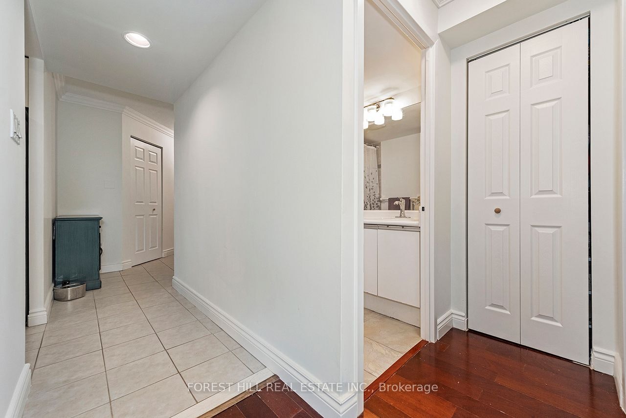 510-3 Hickory Tree Road, Toronto, ON, M9N 3W5 - 3