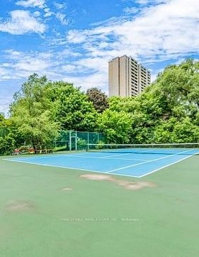 510-3 Hickory Tree Road, Toronto, ON, M9N 3W5 - 21