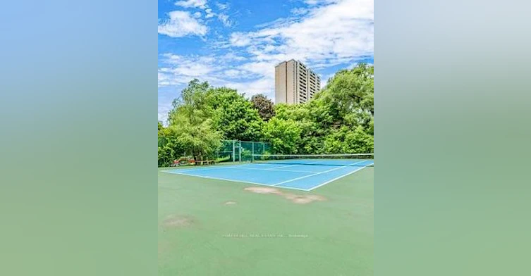 510-3 Hickory Tree Road, Toronto, ON, M9N 3W5 - 21
