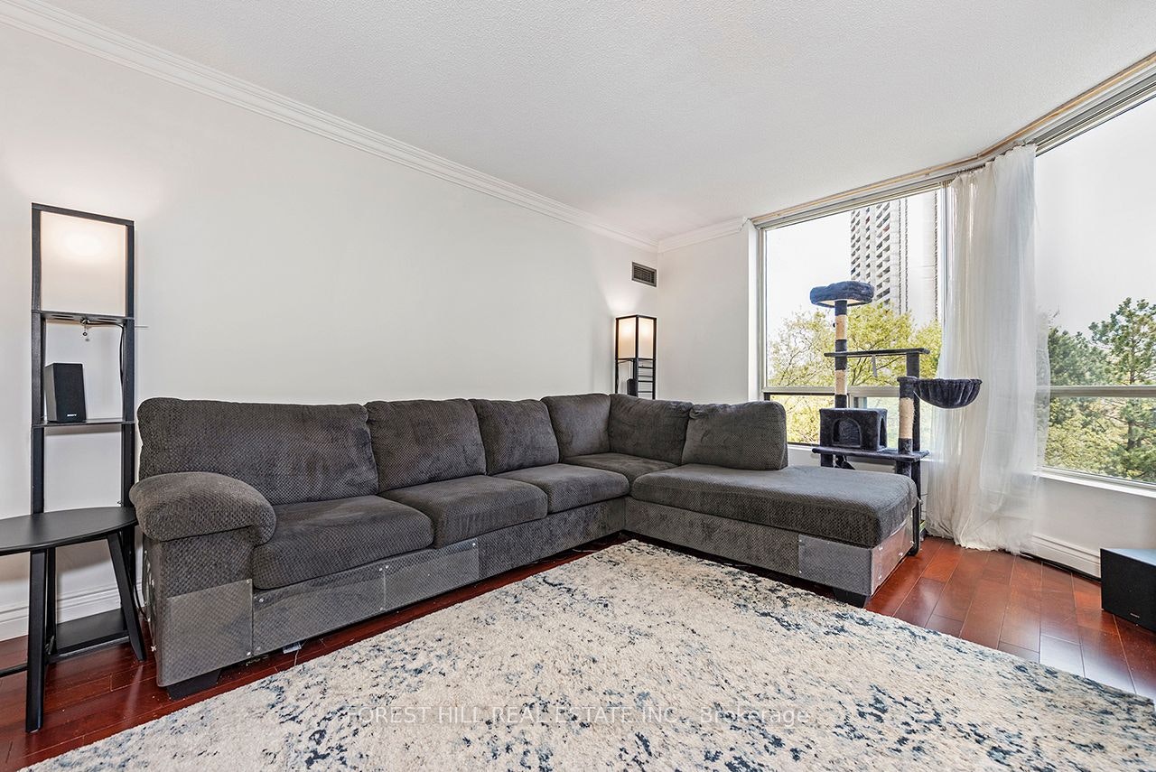 510-3 Hickory Tree Road, Toronto, ON, M9N 3W5 - 11