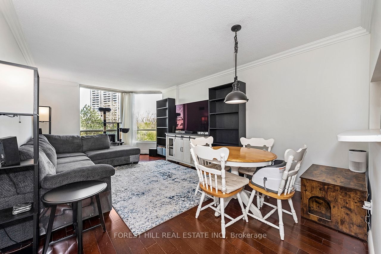 510-3 Hickory Tree Road, Toronto, ON, M9N 3W5 - 12