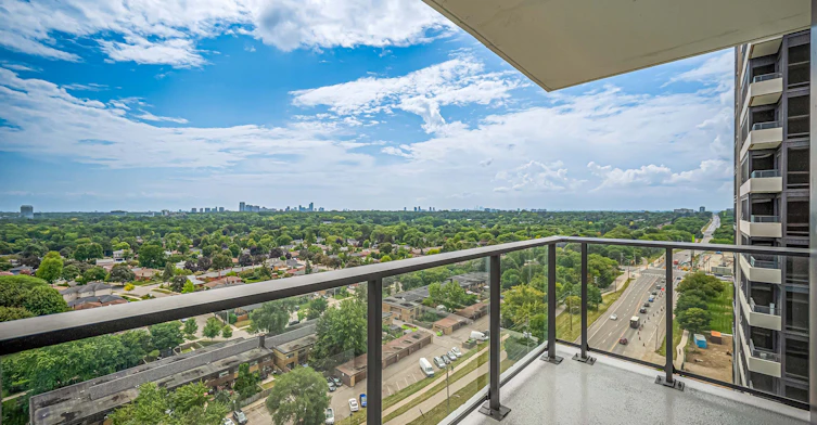 1515-4010 Eglinton Avenue W, Toronto, ON, M5V 0X8 - 43