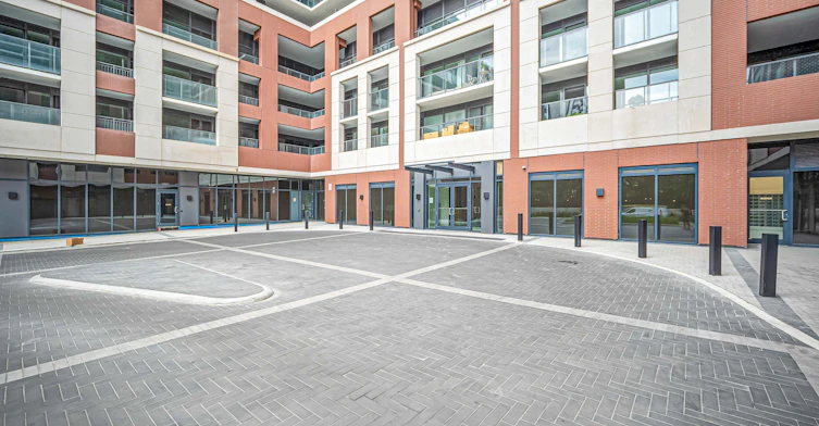 1515-4010 Eglinton Avenue W, Toronto, ON, M5V 0X8 - 2