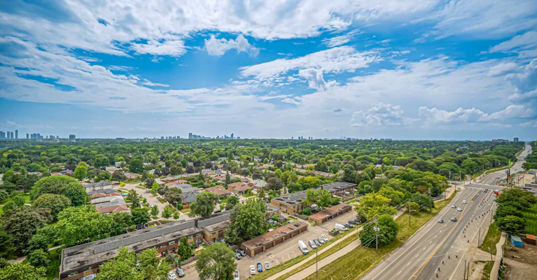 1515-4010 Eglinton Avenue W, Toronto, ON, M5V 0X8 - 40