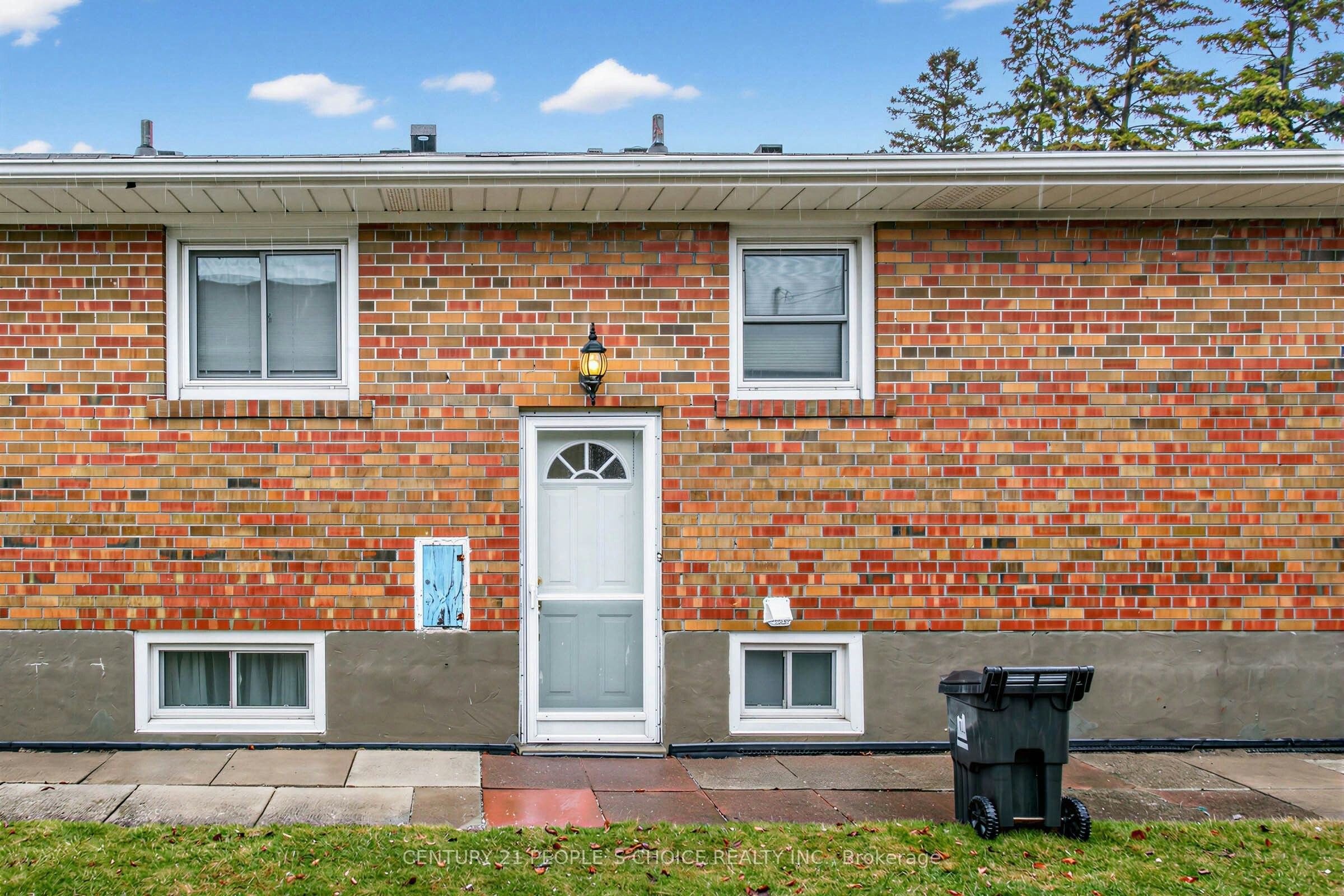 LOWER-42 Dixfield Drive, Toronto, ON, M9C 4J1 - 28