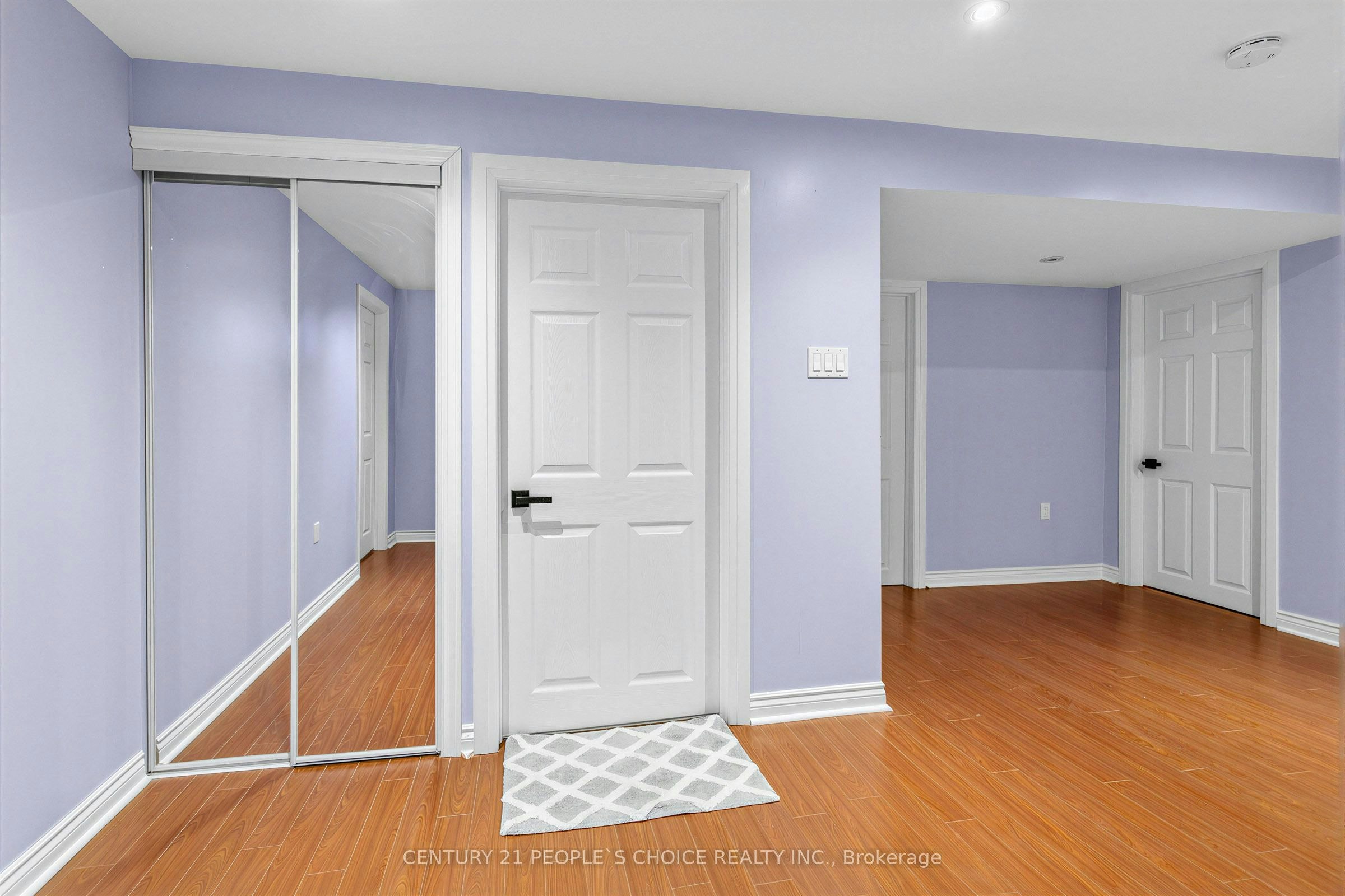 LOWER-42 Dixfield Drive, Toronto, ON, M9C 4J1 - 4