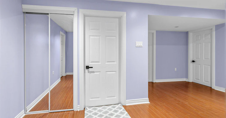 LOWER-42 Dixfield Drive, Toronto, ON, M9C 4J1 - 4