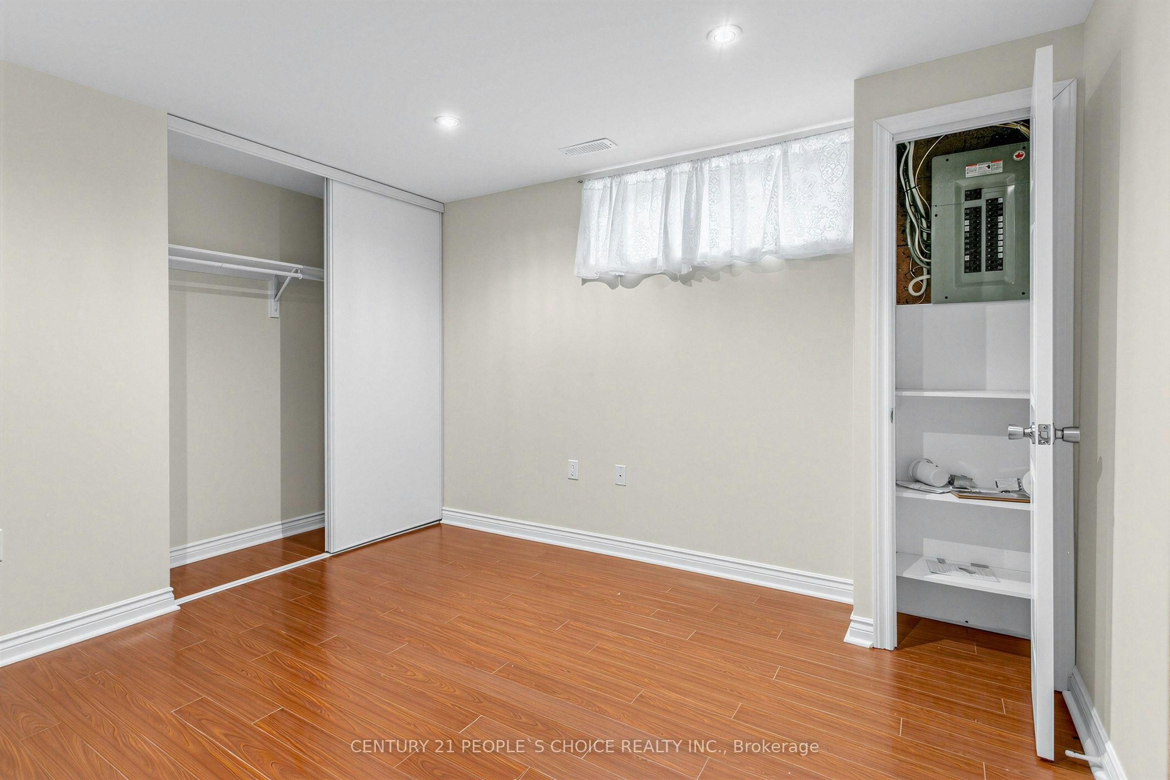 LOWER-42 Dixfield Drive, Toronto, ON, M9C 4J1 - 19