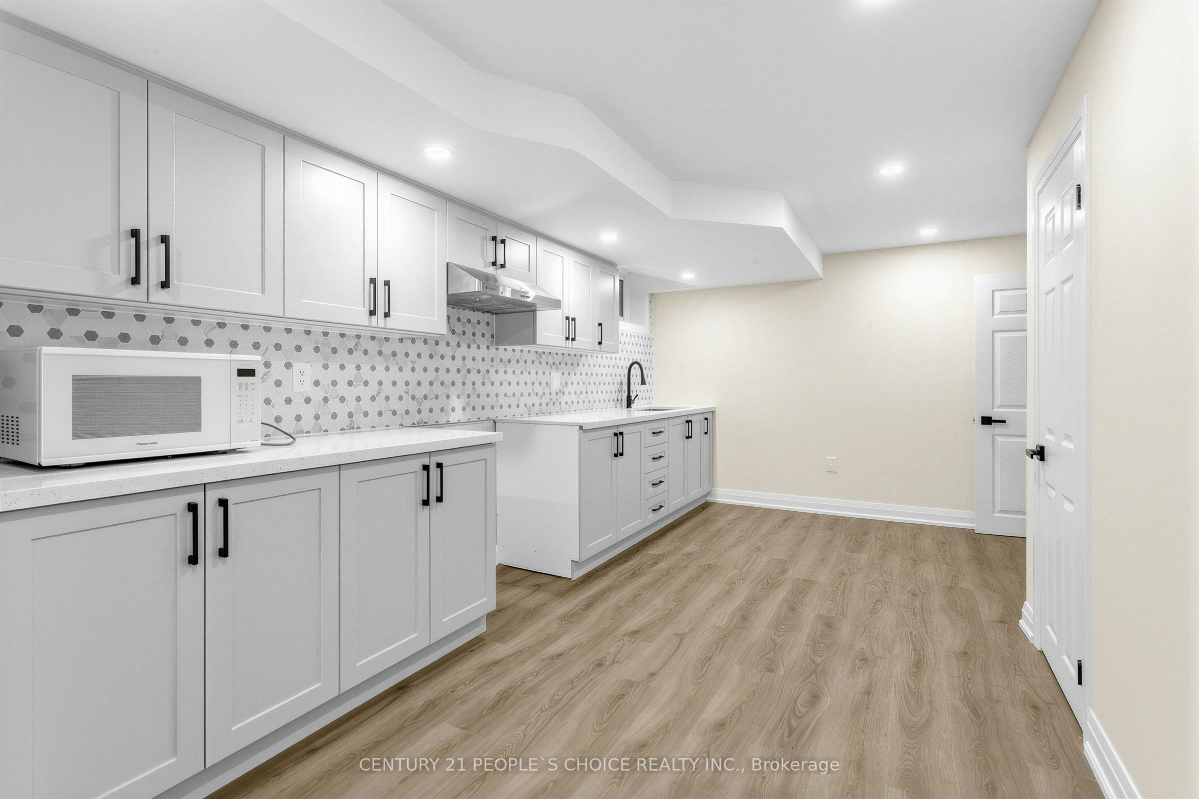 LOWER-42 Dixfield Drive, Toronto, ON, M9C 4J1 - 22