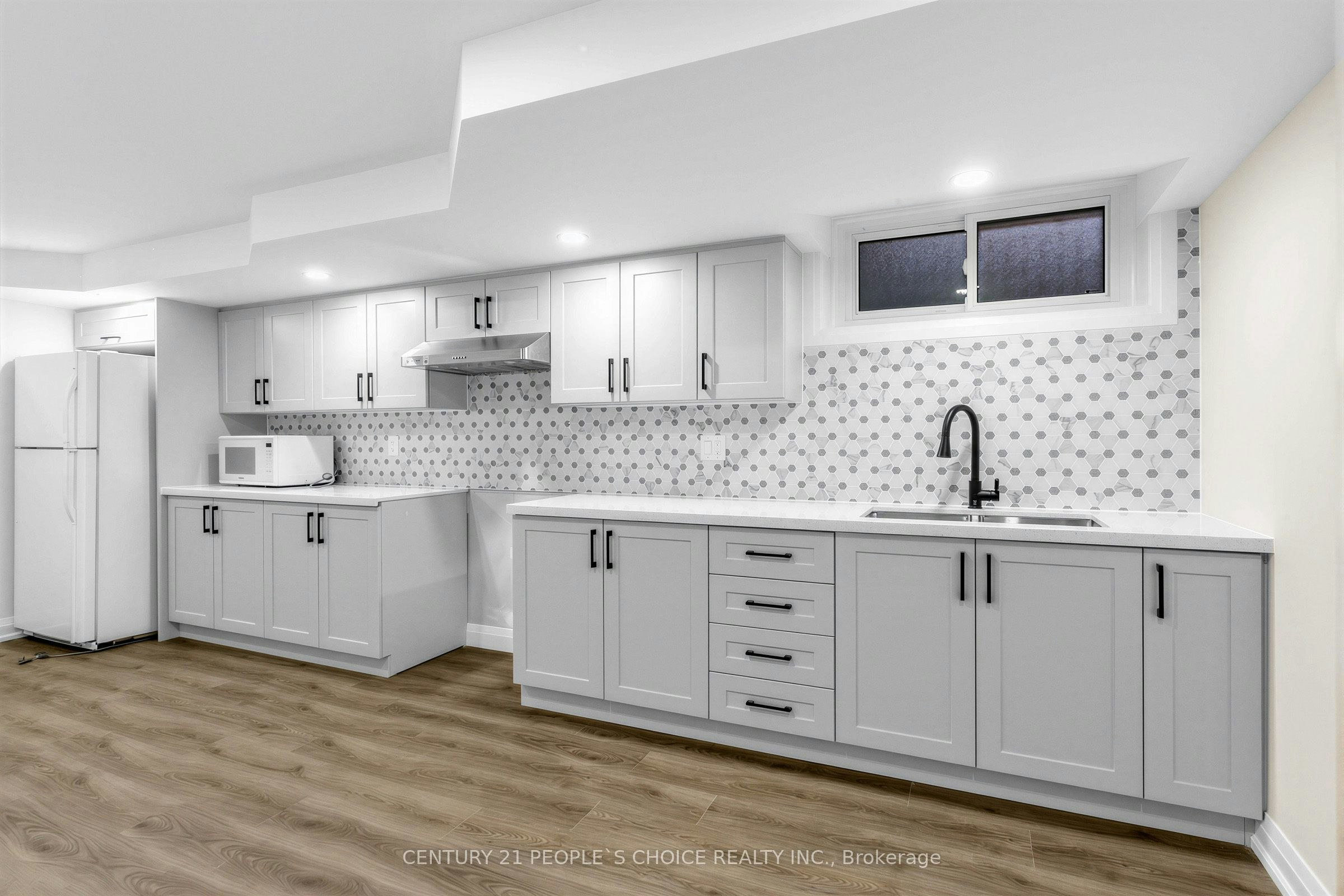 LOWER-42 Dixfield Drive, Toronto, ON, M9C 4J1 - 20