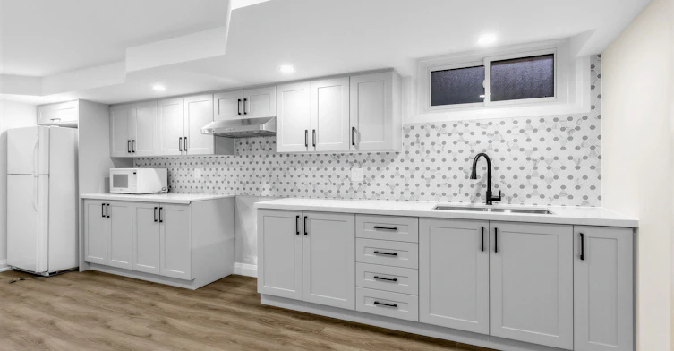 LOWER-42 Dixfield Drive, Toronto, ON, M9C 4J1 - 20
