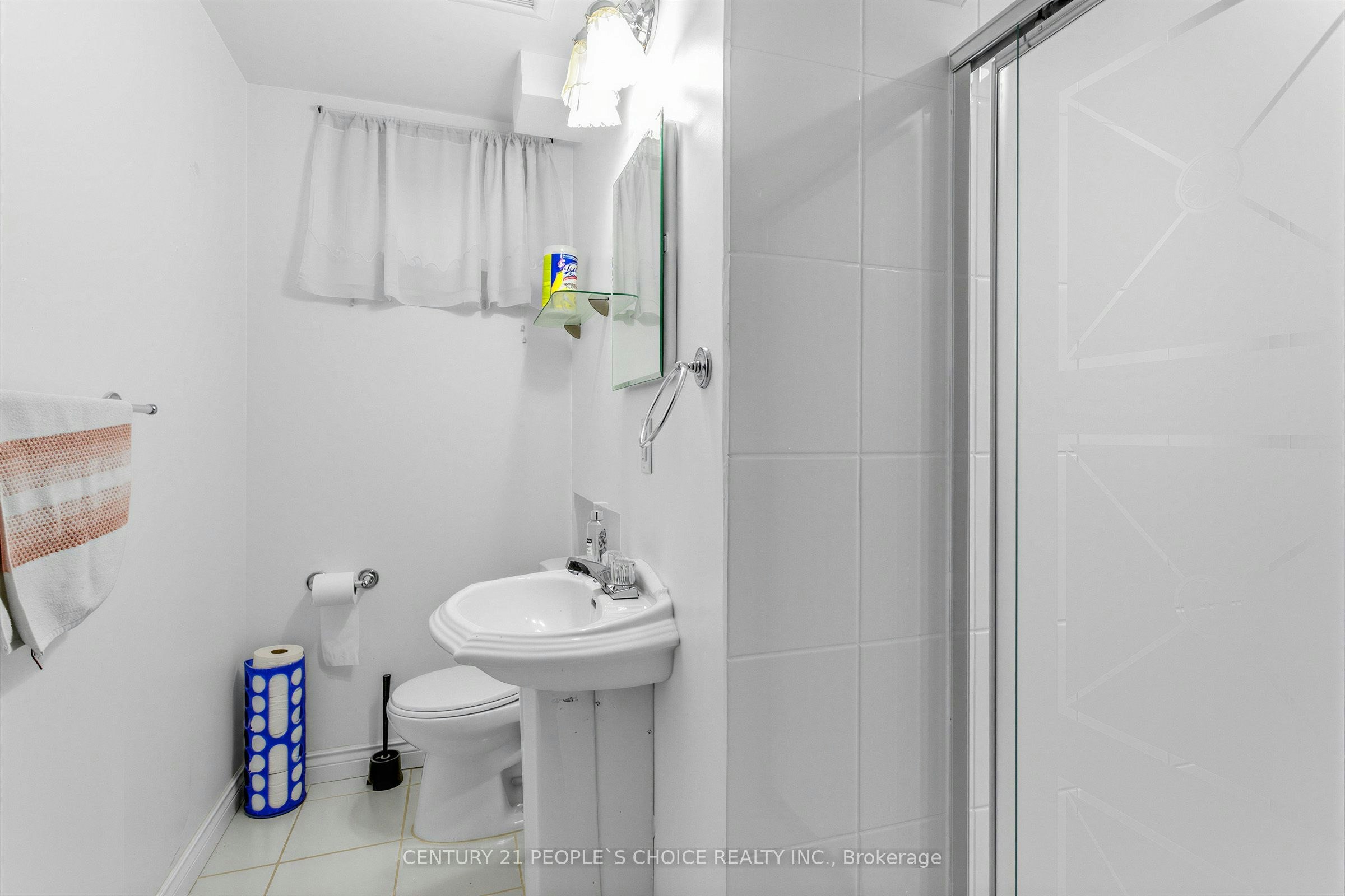 LOWER-42 Dixfield Drive, Toronto, ON, M9C 4J1 - 25