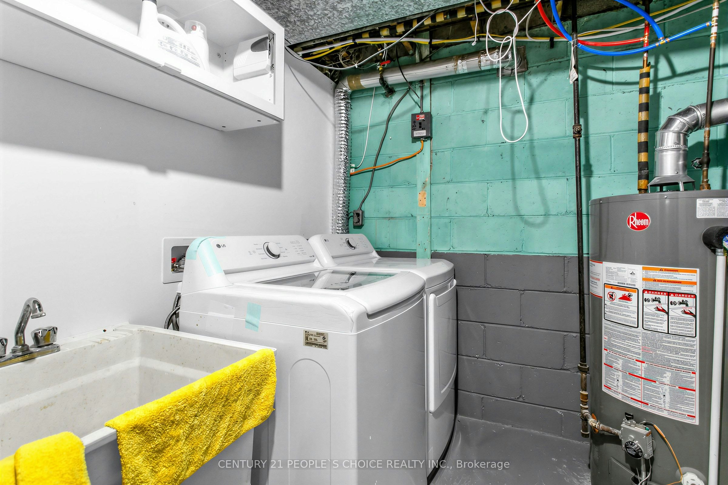 LOWER-42 Dixfield Drive, Toronto, ON, M9C 4J1 - 24
