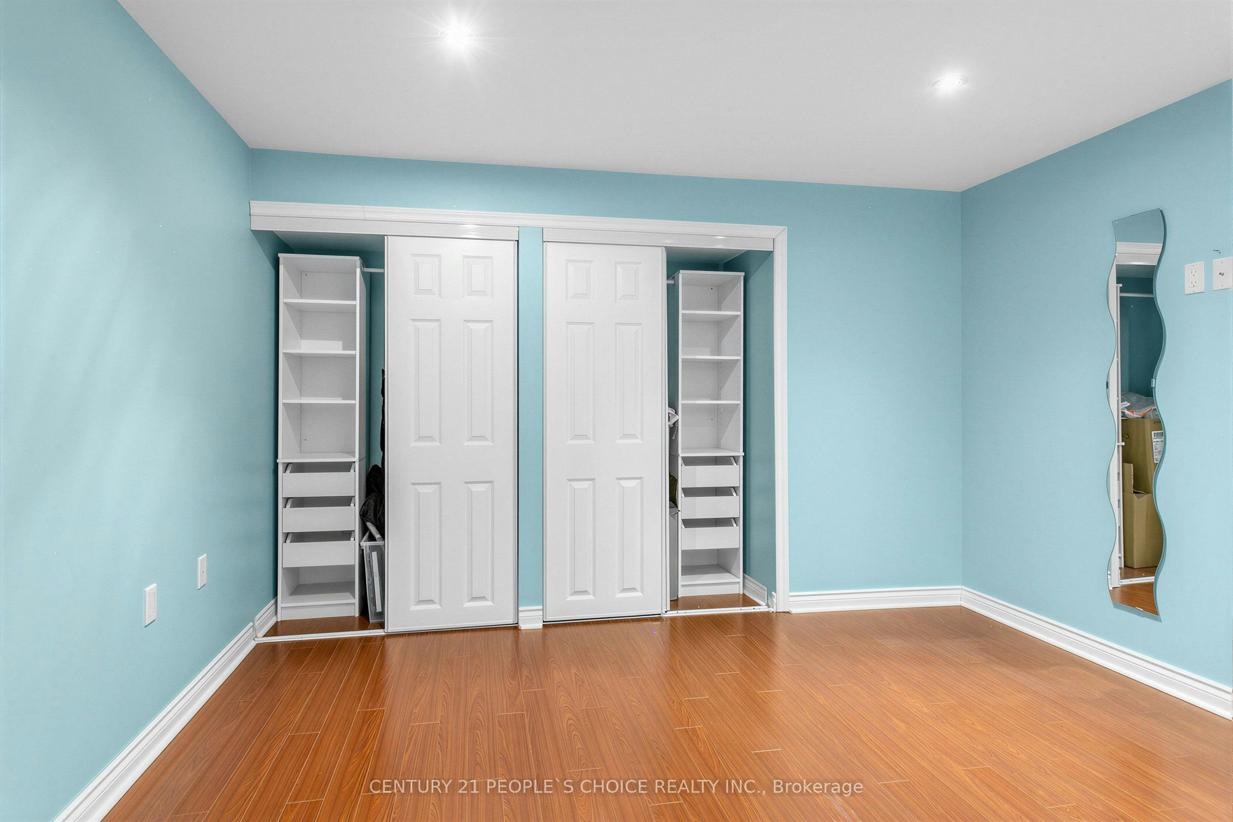 LOWER-42 Dixfield Drive, Toronto, ON, M9C 4J1 - 9