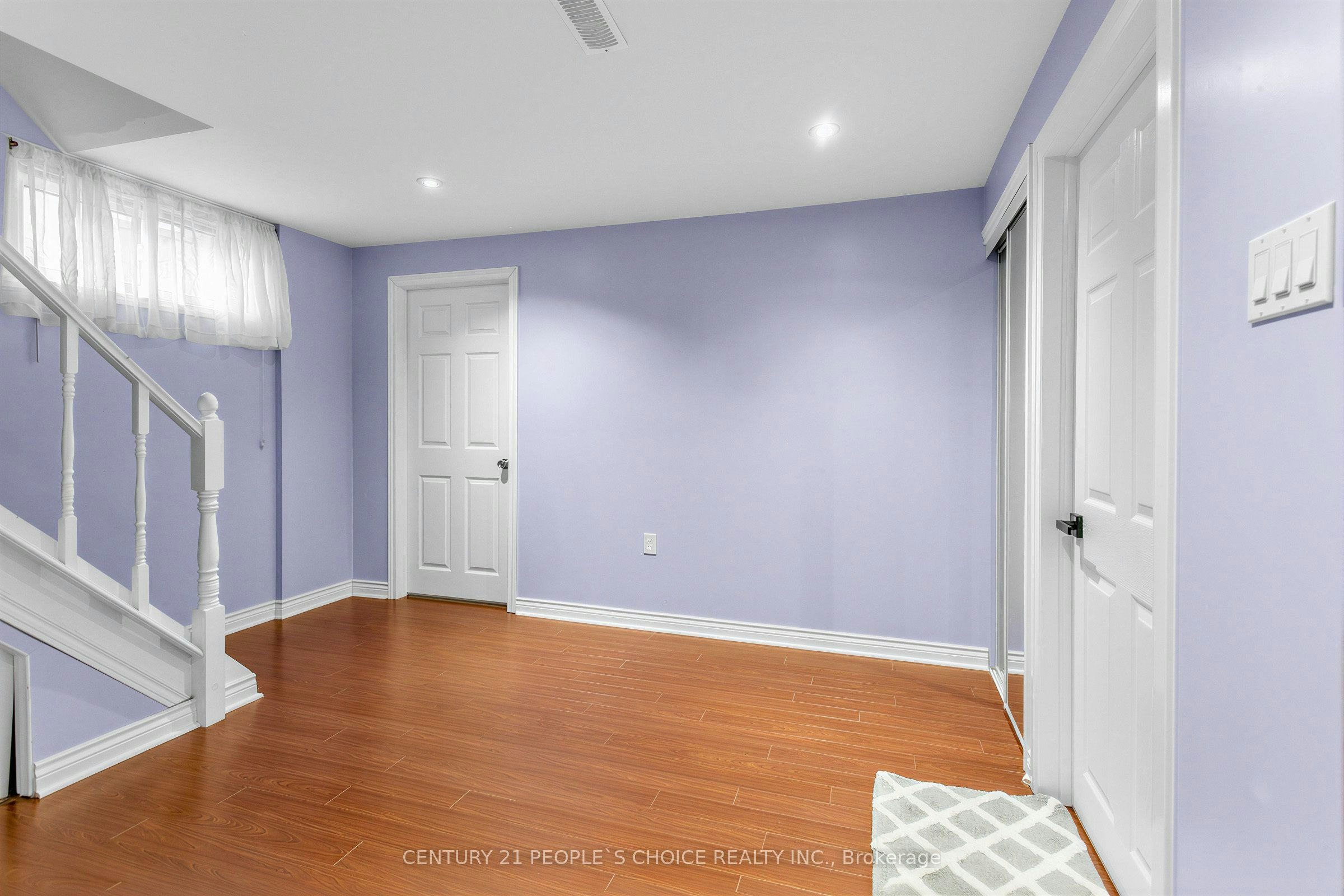 LOWER-42 Dixfield Drive, Toronto, ON, M9C 4J1 - 5