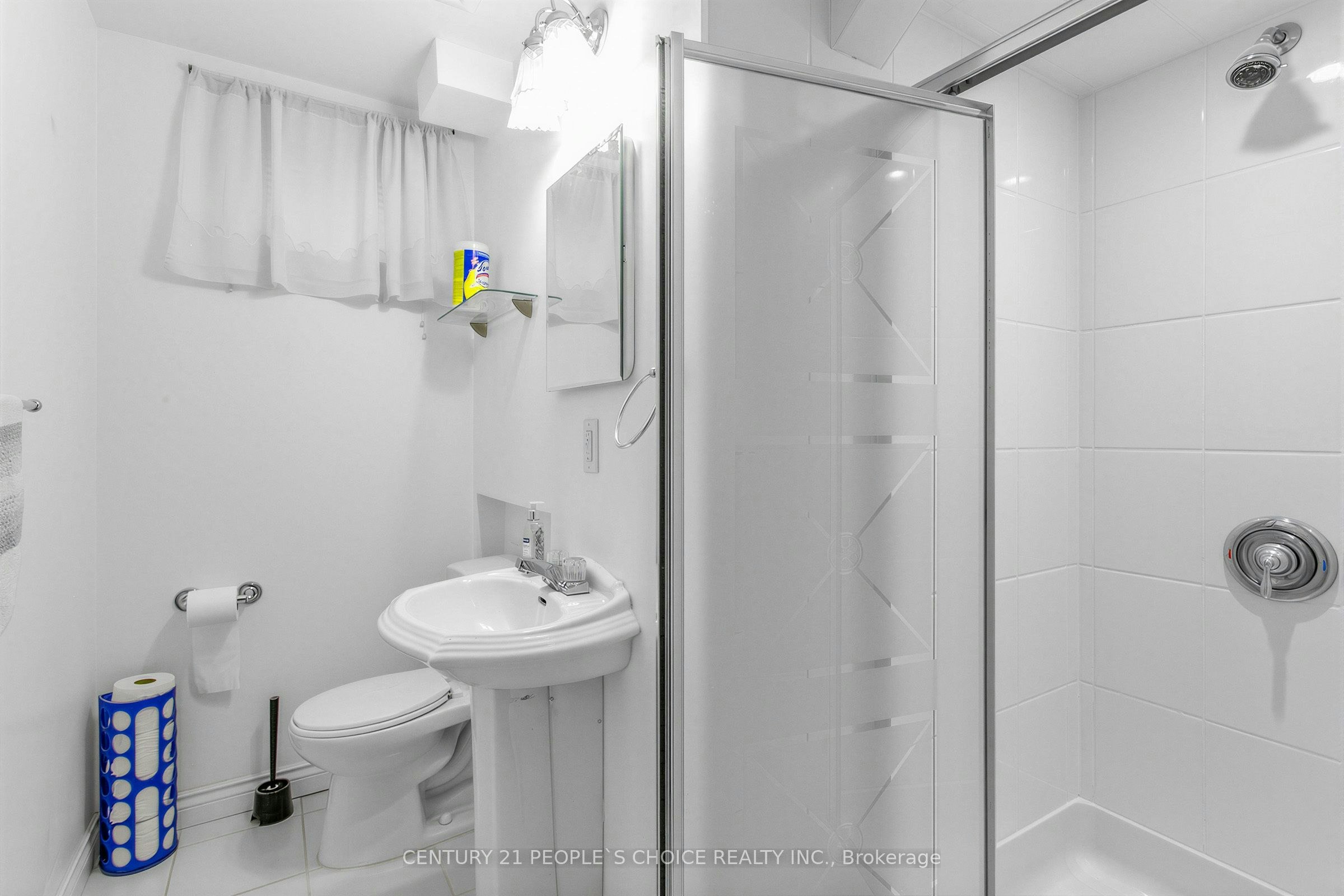 LOWER-42 Dixfield Drive, Toronto, ON, M9C 4J1 - 26